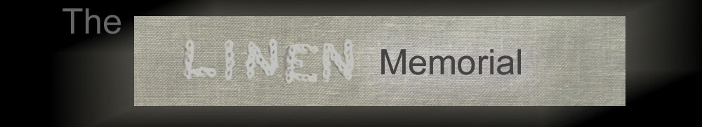 The Linen Memorial